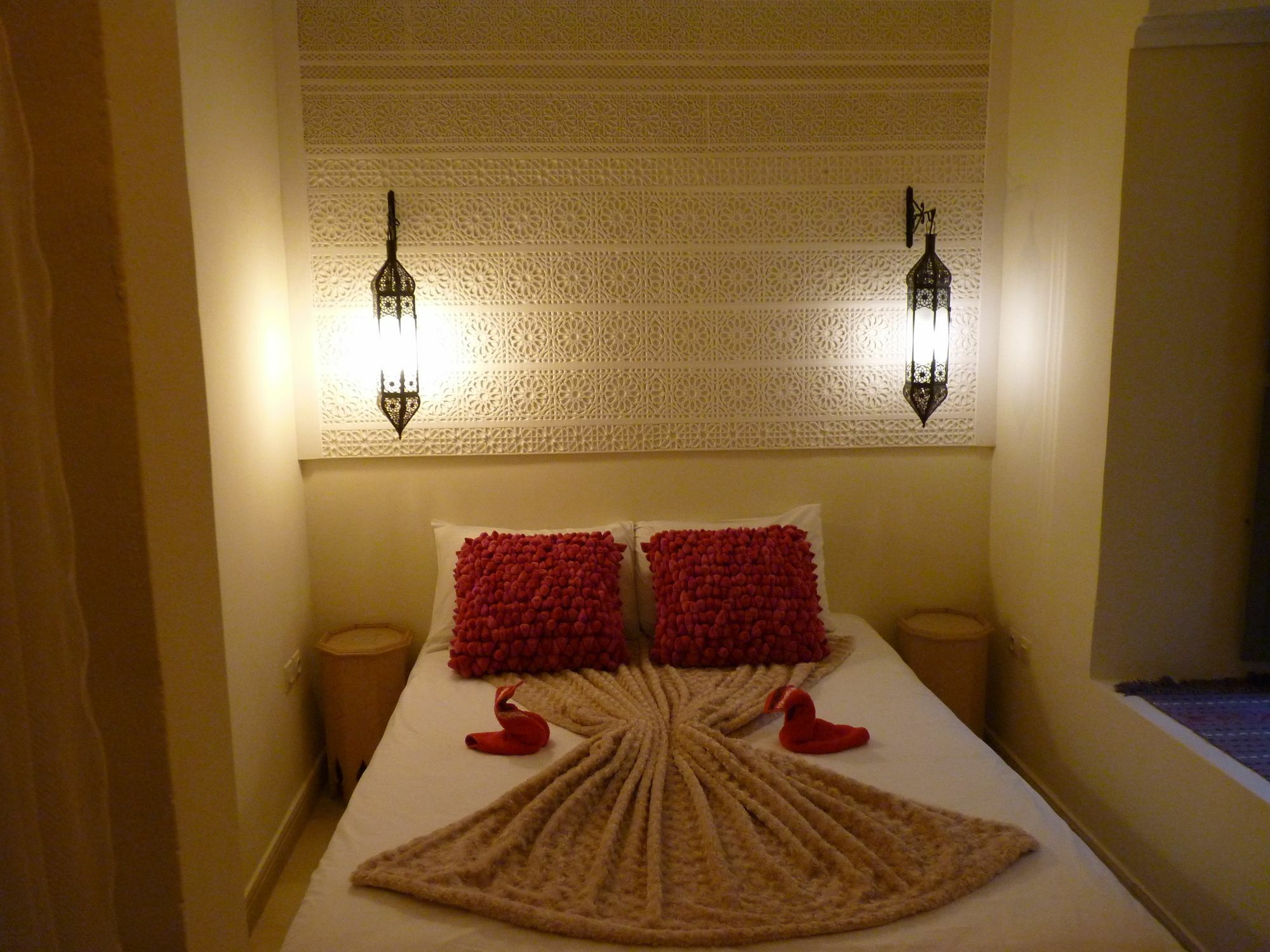 Dar Andamaure Hotel Marrakesh Exterior photo